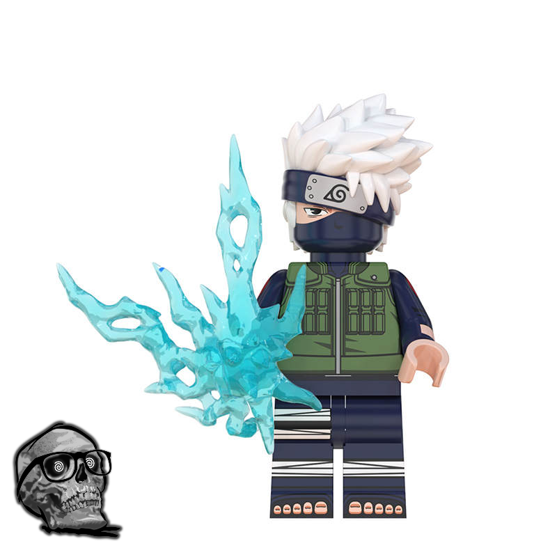 Pocket Brix Kakashi