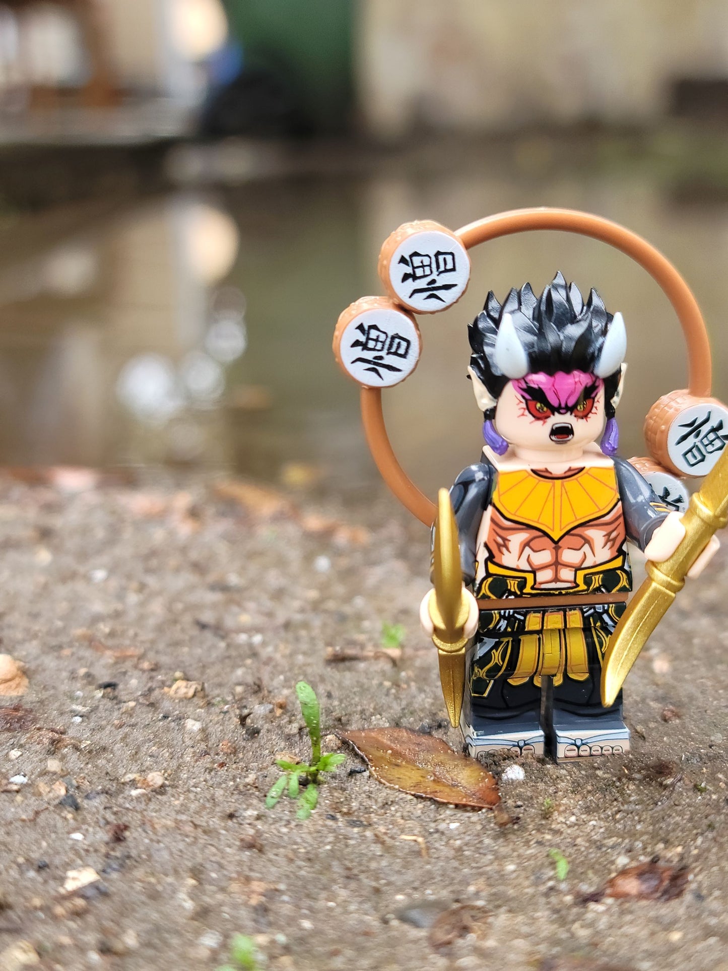 Pocket Brix Hantengo