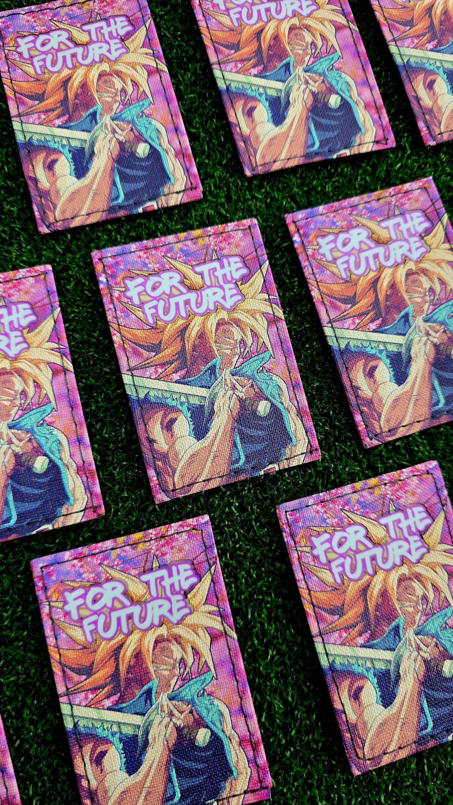 FOR THE FUTURE V2