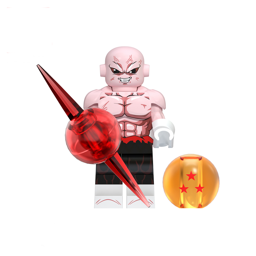 Pocket Brix Jiren