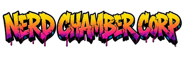 Nerd Chamber Corp