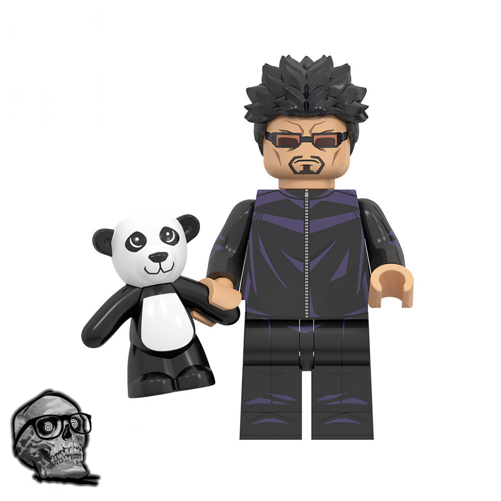 Pocket Brix Masamichi Yaga