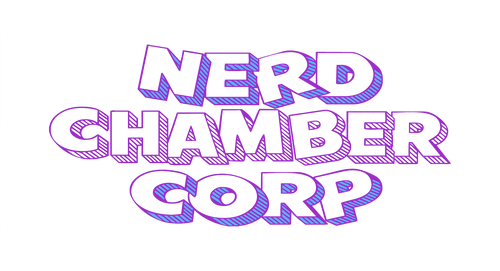 Nerd Chamber Corp