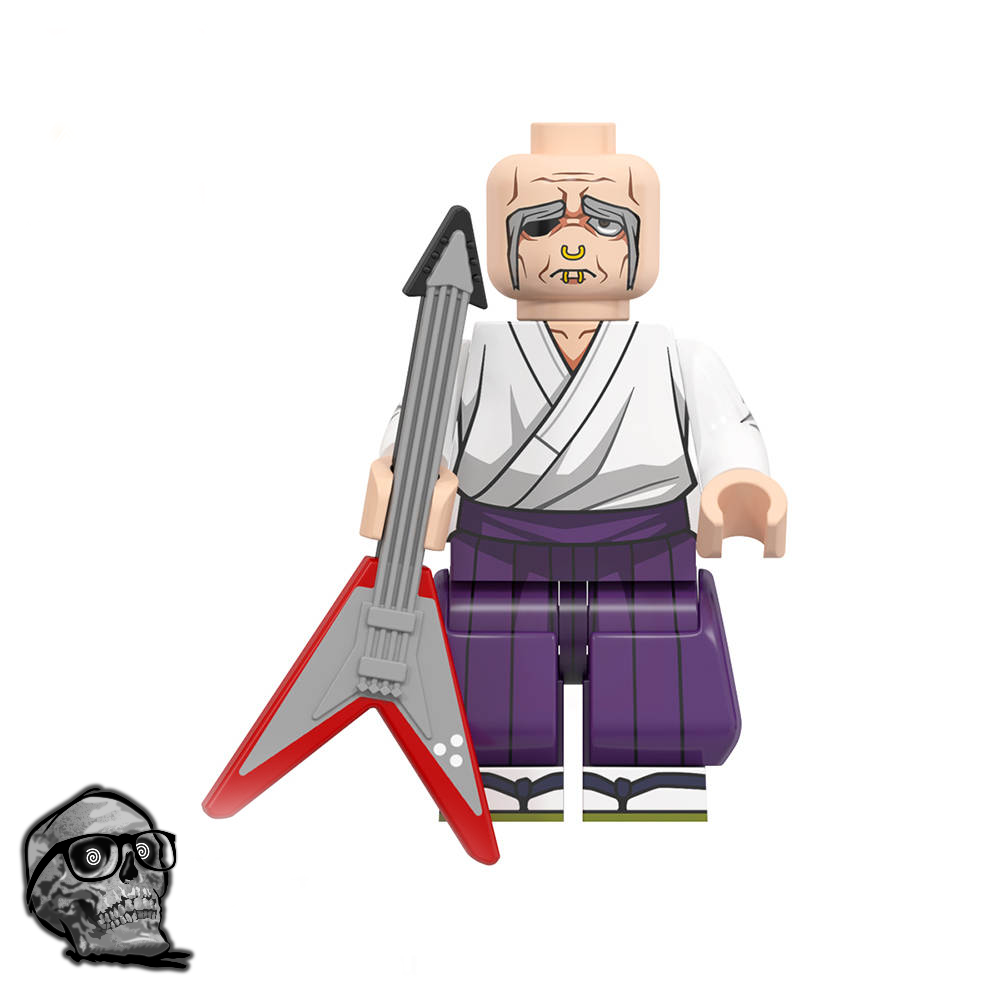 Pocket Brix Yoshinobu